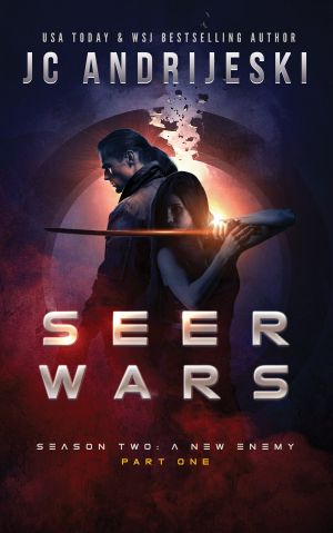 [Seer Wars 04] • A New Enemy 1